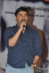 Heroine Movie First Look Launch